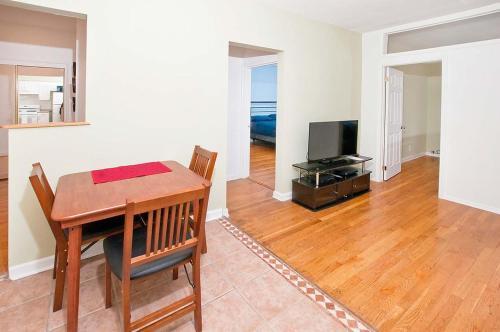 Apartamento Corporate Suites On Upper East Side