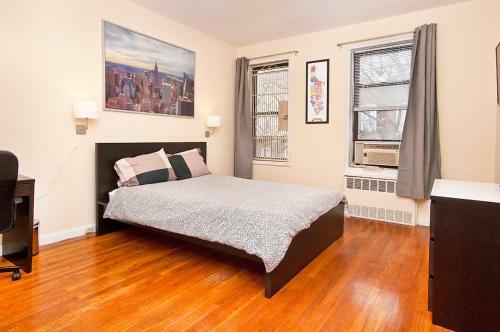 Apartamento Corporate Suites On Upper East Side