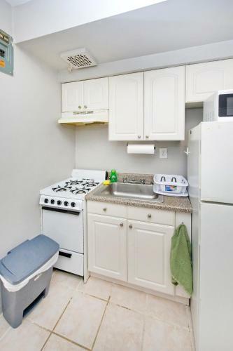 Apartamento Corporate Suites On Upper East Side