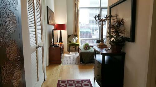 Apartamento The Modern @ Rockefeller