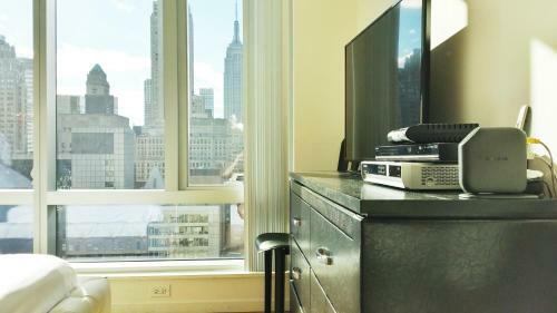 Apartamento The Modern @ Rockefeller