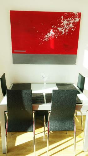 Apartamento The Modern @ Rockefeller