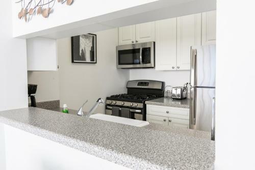Apartamento 2 Beds 2 Baths In Midtown West