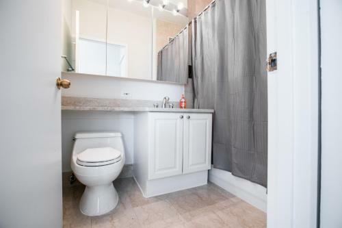 Apartamento 2 Beds 2 Baths In Midtown West