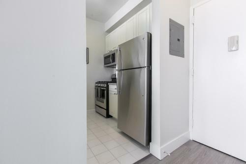 Apartamento 2 Beds 2 Baths In Midtown West