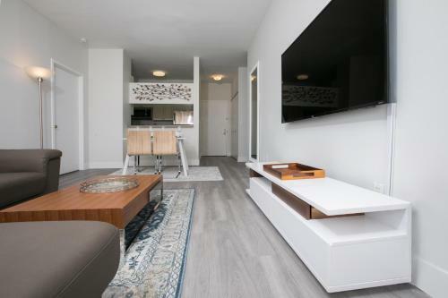 Apartamento 2 Beds 2 Baths In Midtown West