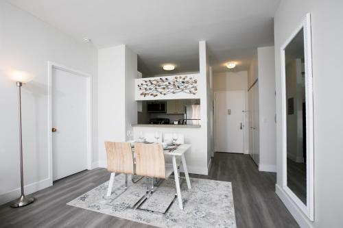 Apartamento 2 Beds 2 Baths In Midtown West