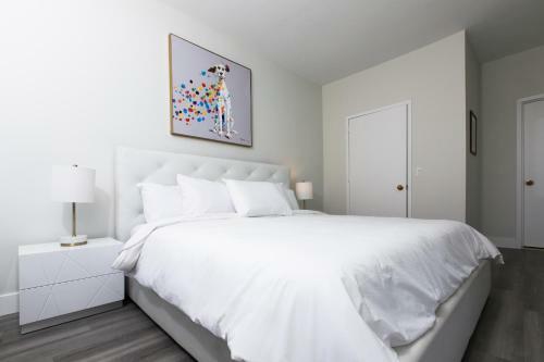 Apartamento 2 Beds 2 Baths In Midtown West