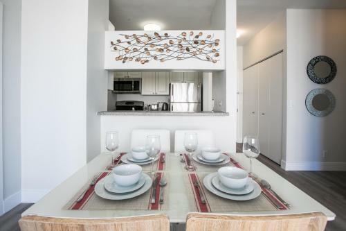 Apartamento 2 Beds 2 Baths In Midtown West