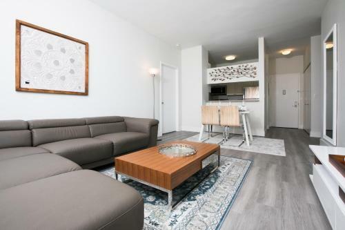 Apartamento 2 Beds 2 Baths In Midtown West