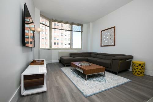 Apartamento 2 Beds 2 Baths In Midtown West