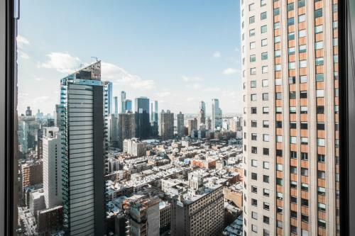 Apartamento 2 Beds 2 Baths In Midtown West