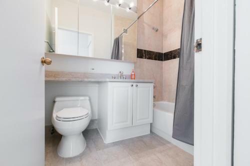Apartamento 2 Beds 2 Baths In Midtown West
