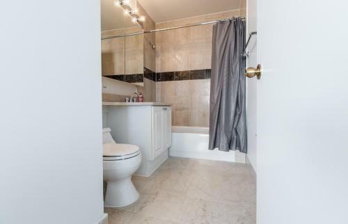 Apartamento 2 Beds 2 Baths In Midtown West