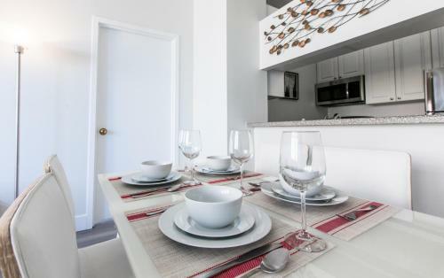 Apartamento 2 Beds 2 Baths In Midtown West