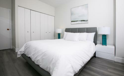 Apartamento 2 Beds 2 Baths In Midtown West