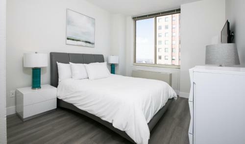 Apartamento 2 Beds 2 Baths In Midtown West