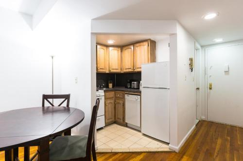 Apartamento Elevator, King Bed, Times Square