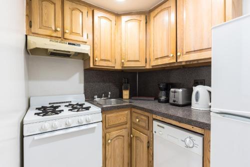 Apartamento Elevator, King Bed, Times Square