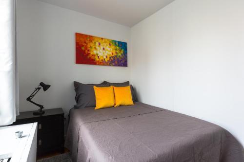 Apartamento Elevator, King Bed, Times Square