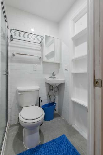 Prime West Village Vacation Apartment