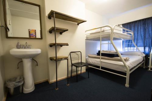 Albergue American Dream