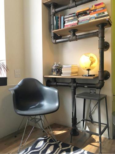 Albergue American Dream