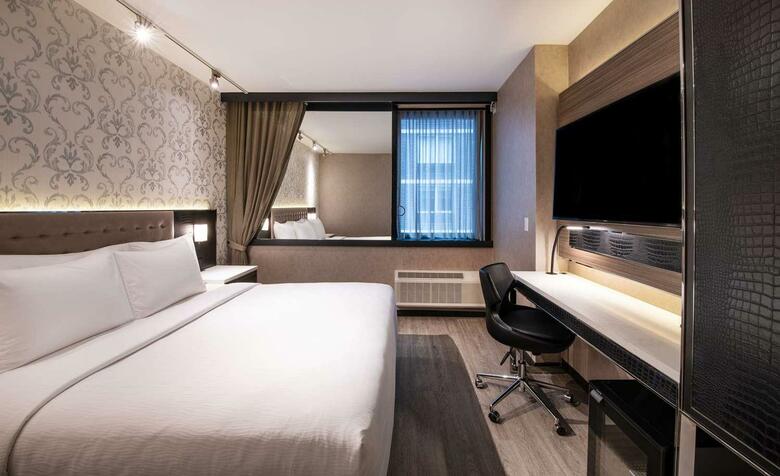 Aliz Hotel Times Square