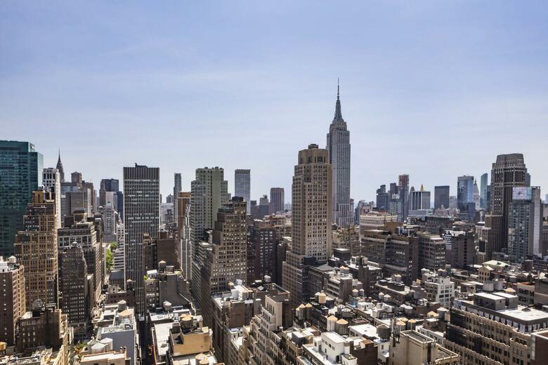 Aliz Hotel Times Square