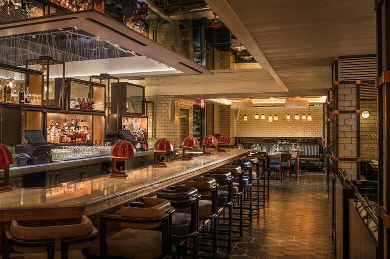 Hotel Moxy Nyc Times Square