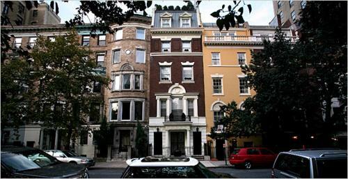 Apartamento East 81 Studio #232468 Apts