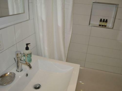 Apartment Soho Elizabeth 2