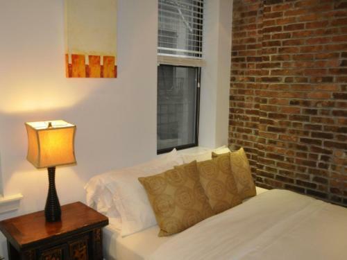 Apartment Soho Elizabeth 2
