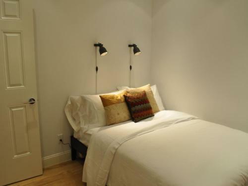 Apartment Soho Elizabeth 2