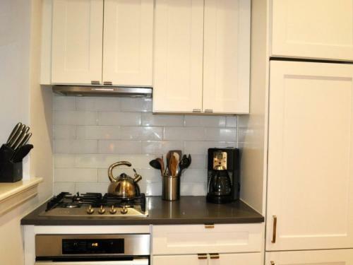 Apartment Soho Elizabeth 2