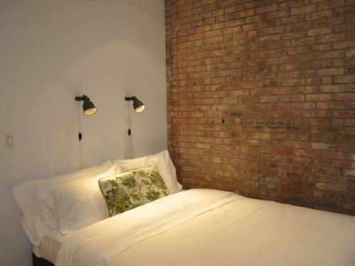 Apartment Soho Elizabeth 2