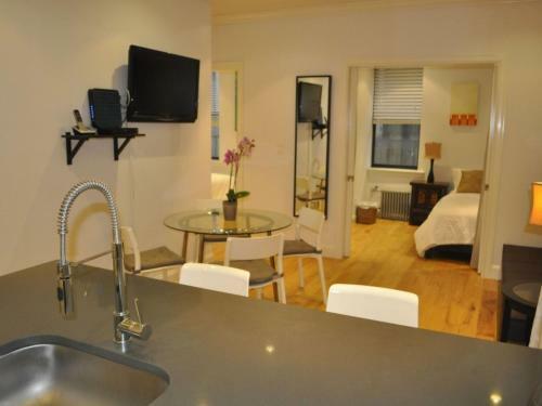 Apartment Soho Elizabeth 2
