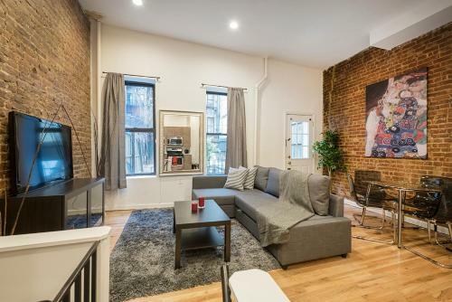 Apartamento Stunning Duplex By Upper East Side