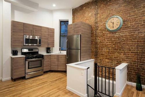 Apartamento Stunning Duplex By Upper East Side
