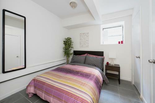 Apartamento Stunning Duplex By Upper East Side