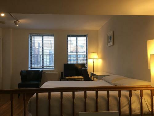 Apartamento Sweet Home- Midtown