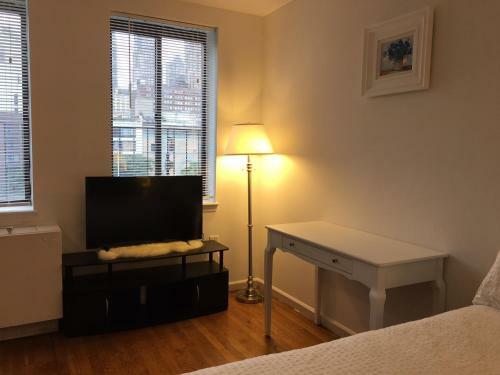 Apartamento Sweet Home- Midtown