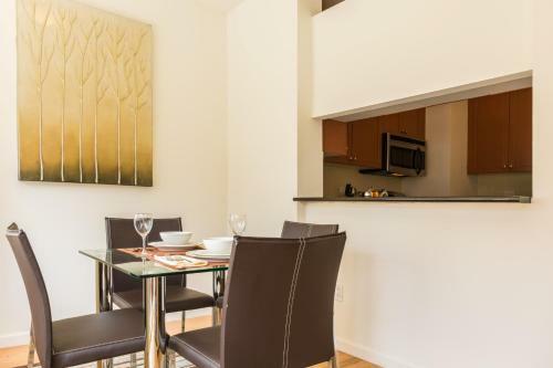 Apartamento Churchill Living The Pearl