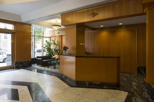 Apartamento Churchill Living The Pearl