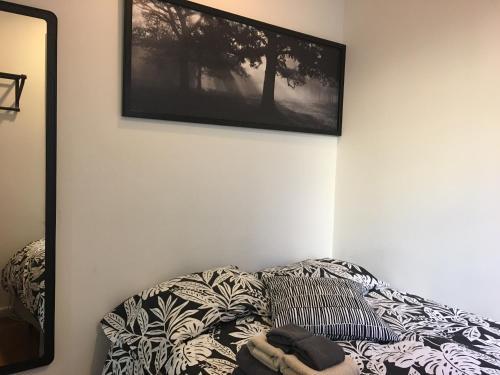 Times Square West Midtown Apartment