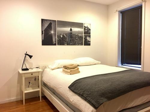 Times Square West Midtown Apartment