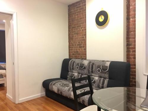 Times Square West Midtown Apartment