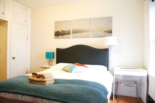 Times Square West Midtown Apartment