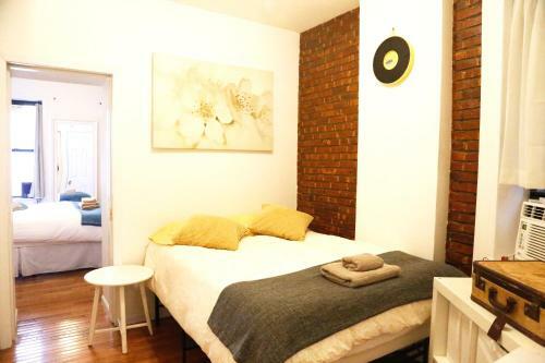 Times Square West Midtown Apartment