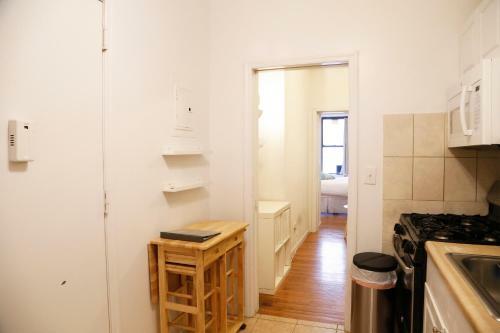 Times Square West Midtown Apartment